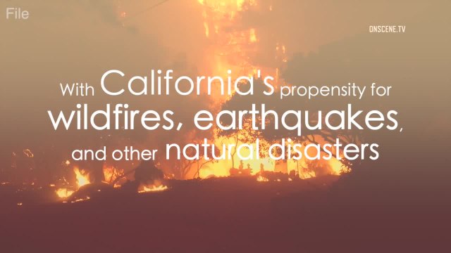 Preparing for emergencies is a never-ending endeavor