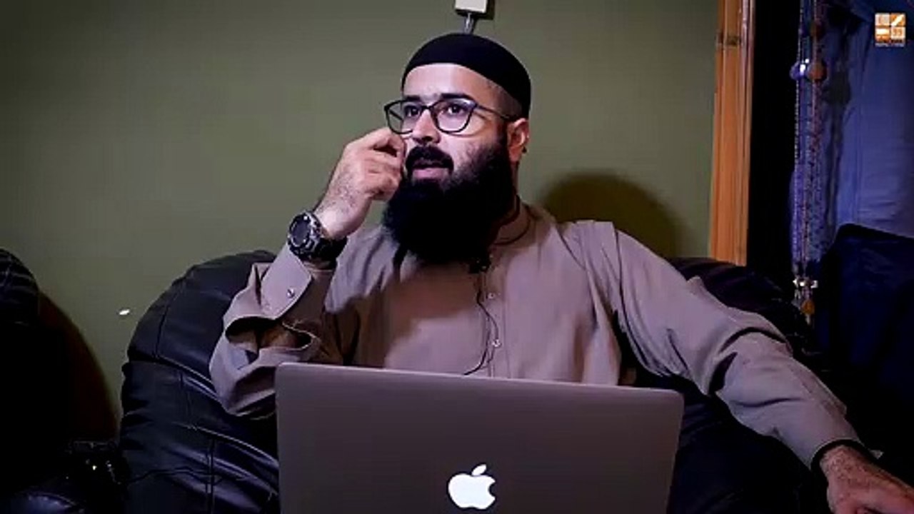 We fear people, NOT ALLAH! - Tuaha ibn Jalil