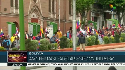 FtS 07-02-20: Venezuela: Russia and Mexico back dialogue