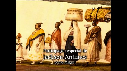 A Escrava Isaura Capítulo 96