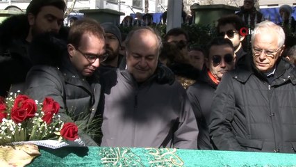 Uçak kazasında hayatını kaybeden Alev Gençoğlu son yolculuğuna uğurlanıyor