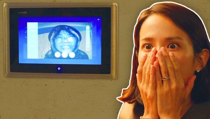 What makes 'Parasite' so shocking is the twist that happens in a 10-minute sequence