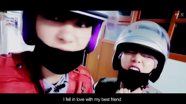 ⁽ #chanbaek ⁾ – im felling love it my best friend