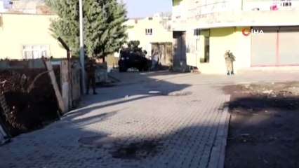 Siirt'te terör örgütü PKK'ya yardım eden 1 kişi gözaltına alındı