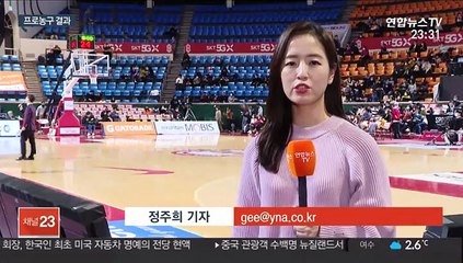 [프로농구] 문경은 감독이 주목한 최성원, 기대에 응답하다