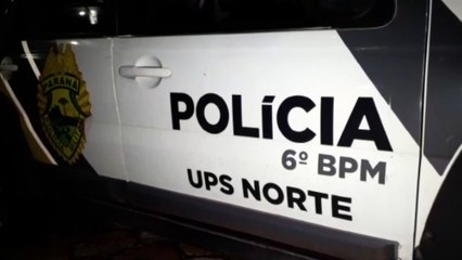 Homem é preso por violência doméstica no Floresta