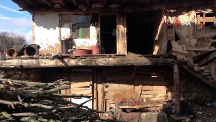 Bir anne ve babanın yardım çığlığı