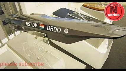 Indian dangerous missile coming soon