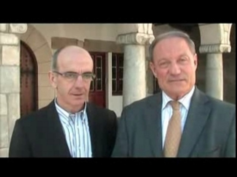 Lancement de la campagne