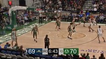 Jaylen Adams with 5 Steals vs. Fort Wayne Mad Ants