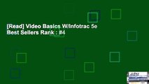 [Read] Video Basics W/Infotrac 5e  Best Sellers Rank : #4