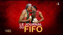 Le journal du FIFO de vendredi 7 février