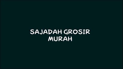 OBRAL!!! +62 813-2666-1515, Harga Sajadah Batik Surabaya dan sekitarnya