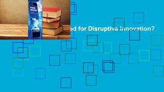 Airline Industry: Poised for Disruptive Innovation?  Review