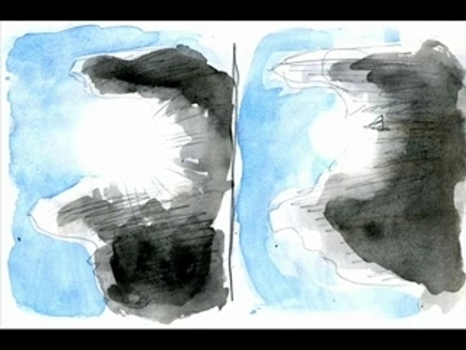 Wind Story Board