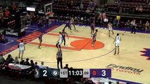 Keldon Johnson (17 points) Highlights vs. Northern Arizona Suns
