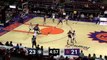 Drew Eubanks (20 points) Highlights vs. Northern Arizona Suns