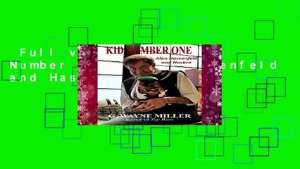 Full version  Kid Number One: Alan Hassenfeld and Hasbro  For Free