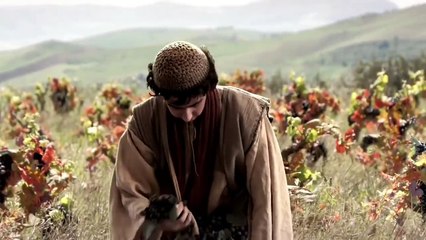 A autoridade de Jesus Cristo é questionada pelos Fariseus