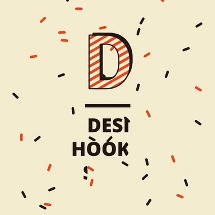 Desi hooka star