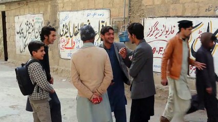 Weird Laugh Prank | ALLAH WARIS PRANKS