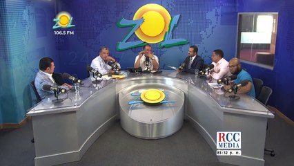 Jose Abad presenta los resultados de la encuesta CID Latinoamérica