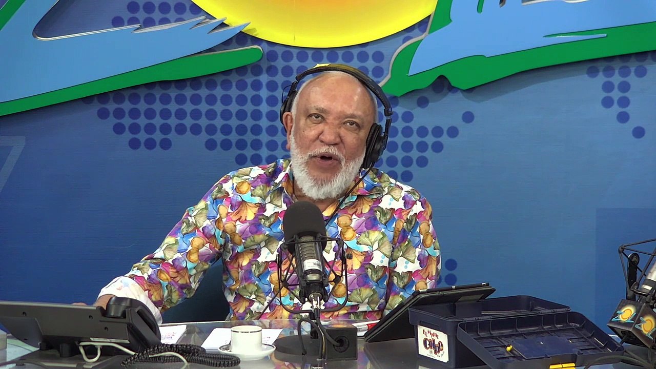 Debate las mujeres de 40 años son viejas según Albert Mena en Elmismogolpe