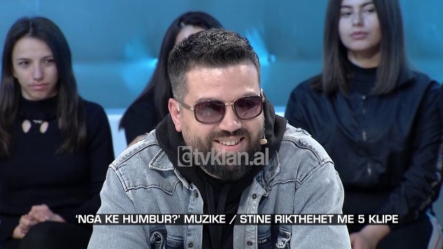 Zone e lire - Muzike/ Stine rikthehet me 5 klipe! (07 janar 2020)