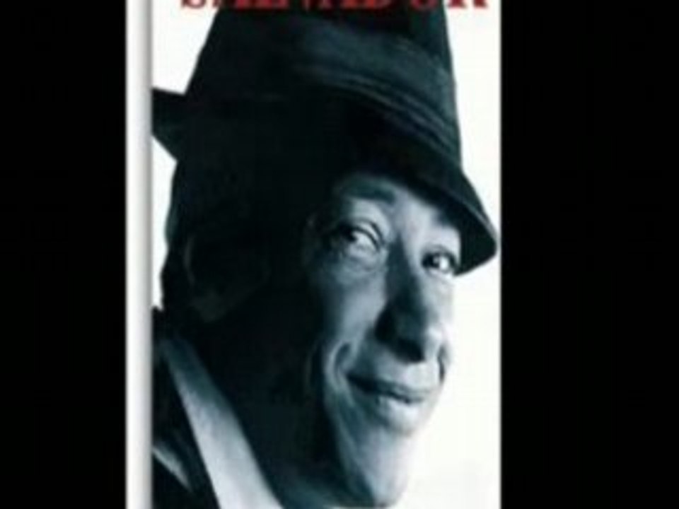 Henri Salvador *Une chanson douce* guitare acou.