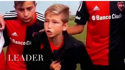 TALENT FOOT ACADEMIE FACE AU DÉFI vs LOSC