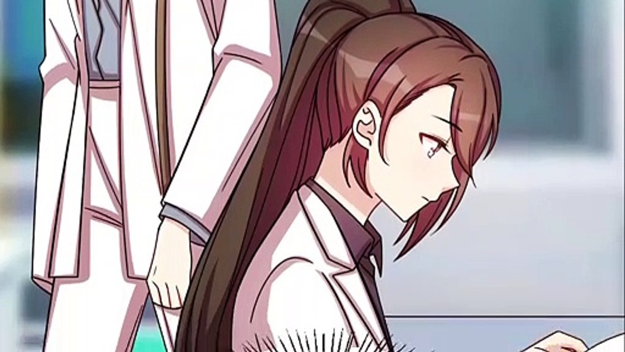 賀少的閃婚暖妻 第211話 到處都是寵溺 - 超清版漫畫
