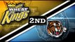 Highlights: Tigers (3) at Wheat Kings (2) — OT