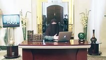 Ankh,Kaan,Zuban Aur Dil Ka Zina Bayan Farhat Hashmi Latest Bayan !Islamic lecture !best islamic video