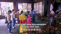 INDOSUB - The Romance Of The Condor Heroes Episode 6