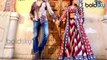 Sara Ali Khan Kartik Aryan SPOTTED Wearing MATCHING DRESS। Love Aj Kal Promotion । Boldsky