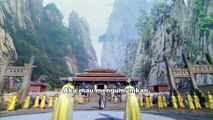 INDOSUB - The Romance Of The Condor Heroes Episode 7