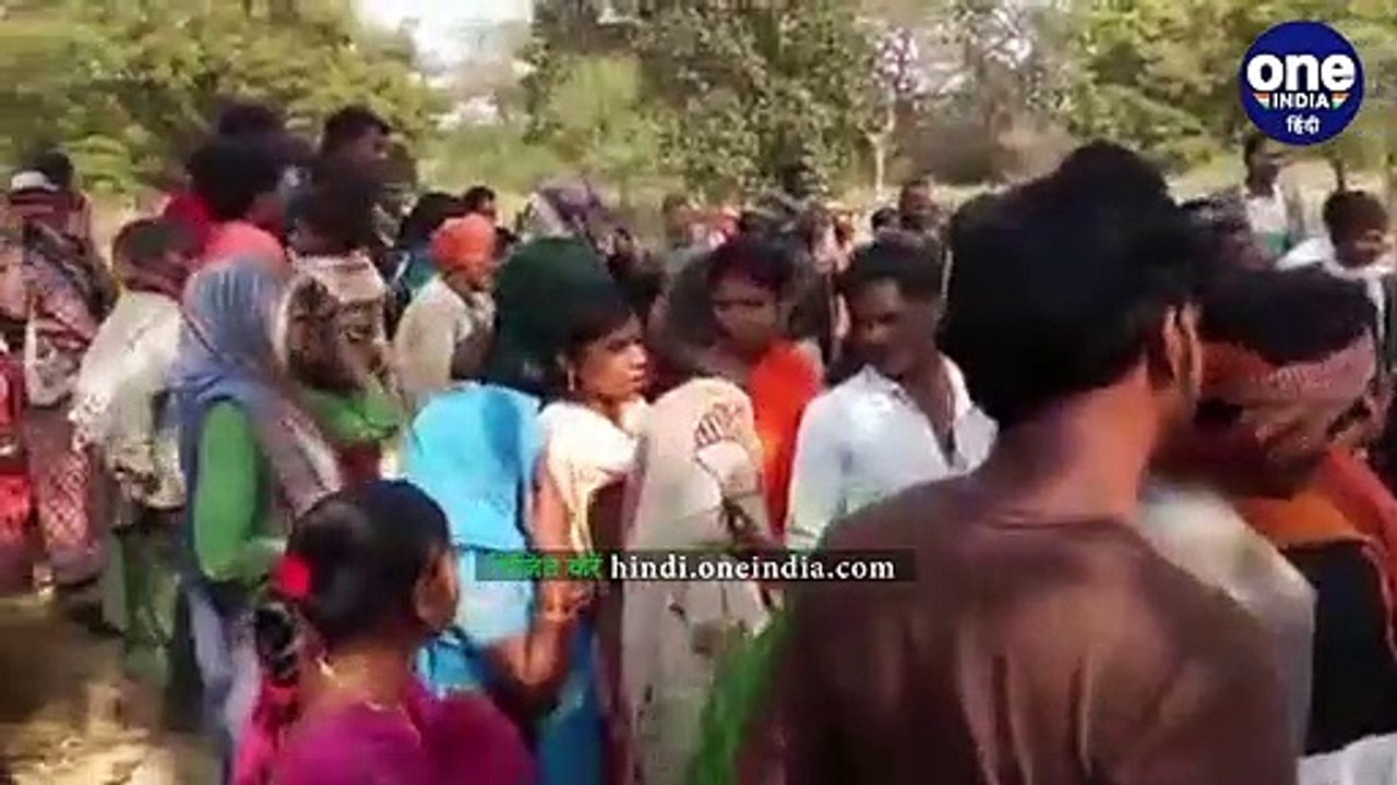 फतेहपुर: खेलते-खेलते बोरवेल में गिरी दो साल की बच्ची, तीन घंटे रेस्क्यू के बाद निकाला