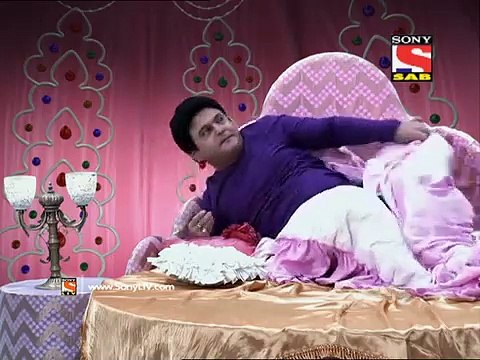Jeannie Aur Juju Episode 18 Vicky Bottle Kay Andar