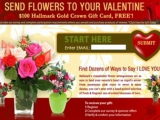 Free Valentine Cards.