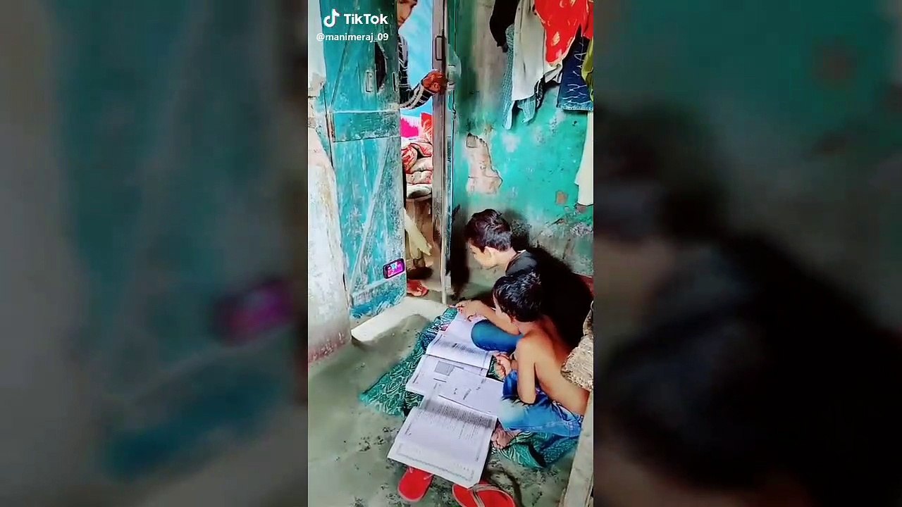 TikTok Funny Video Part1