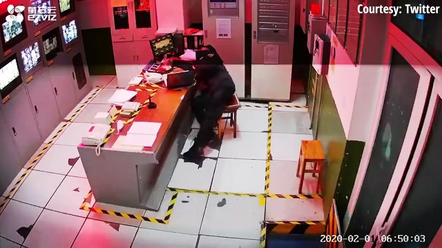 Coronavirus- China in quarantine mode as threat still looms large