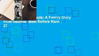 Full E-book  All Souls: A Family Story from Southie  Best Sellers Rank : #5