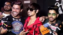 Teri Meri Yaari | Song Launch With Adnaan Shaikh, Suzanna Reddy, Amaan Furniturewala, Vivek, Varun