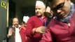 Delhi Polls: Deputy CM Manish Sisodia & AAP's Sanjay Singh Cast Their Ballots