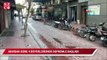 Manisa- Akhisar güne 4.0 büyüklüğünde depremle uyandı