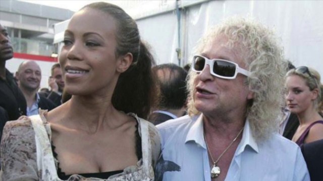 Tout, tout pour ma chérie (POLNAREFF) - Cover Vincent Prudhon