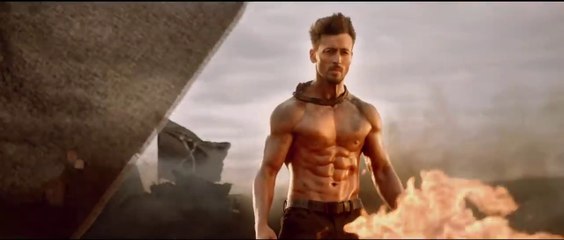 Baaghi 3 - Official Trailer - Tiger Shroff -Shraddha-Riteish-Sajid Nadiadwala-Ahmed Khan- 6th MARCH