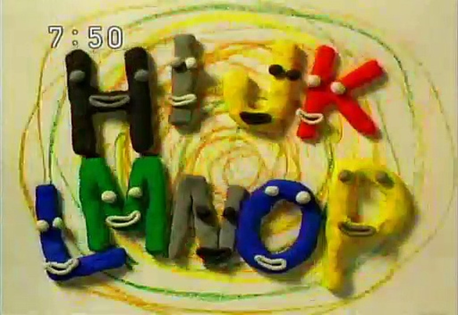 08年9月29日 えいごであそぼ Play With English By Natsukashii Nihon Dailymotion