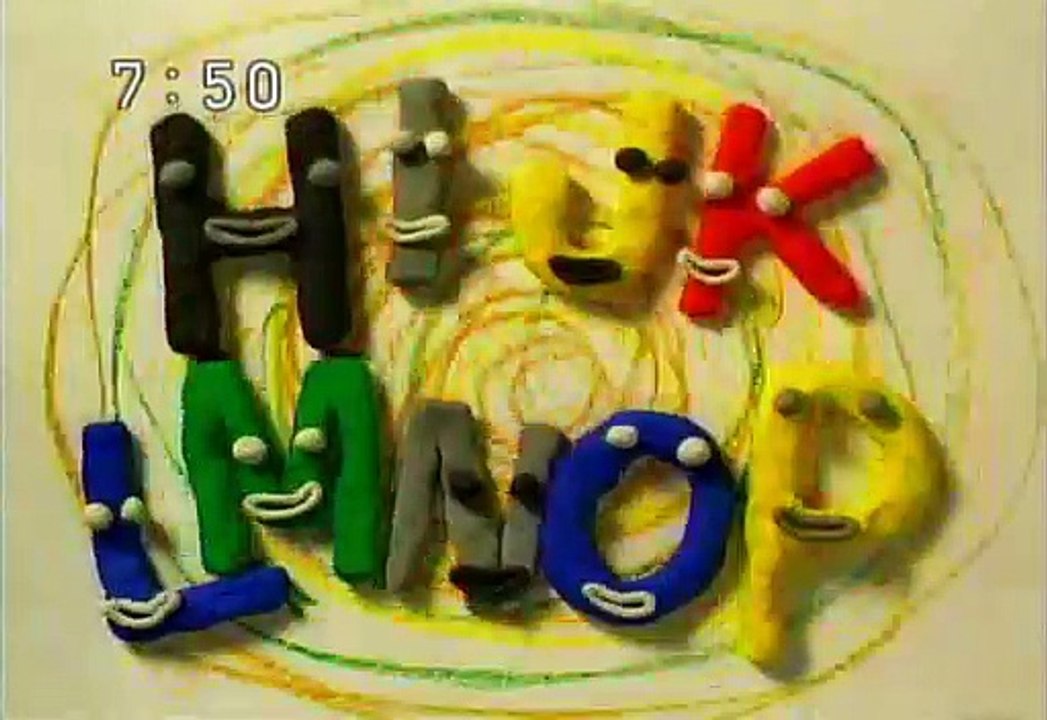 2008年9月29日 えいごであそぼ Play with English Kebo and Motch