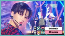 [HOT] OnlyOneOf - d0ra maar ,온리원오브 - d0ra maar  Show Music core 20200208